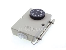 01 02 13 THERMOSTAT PRODIGY WITHOUT CAPILLARY  -40  +40°C